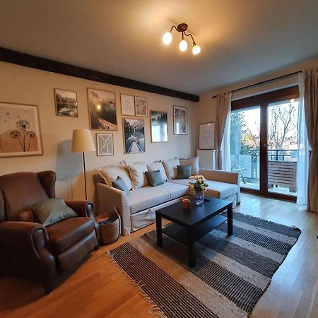 Barany Apartman Pecs Exterior photo