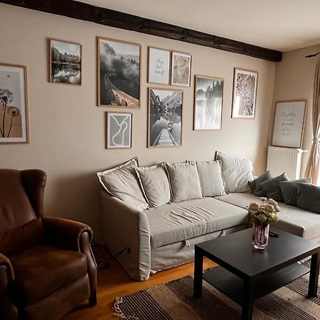 Barany Apartman Pecs Exterior photo