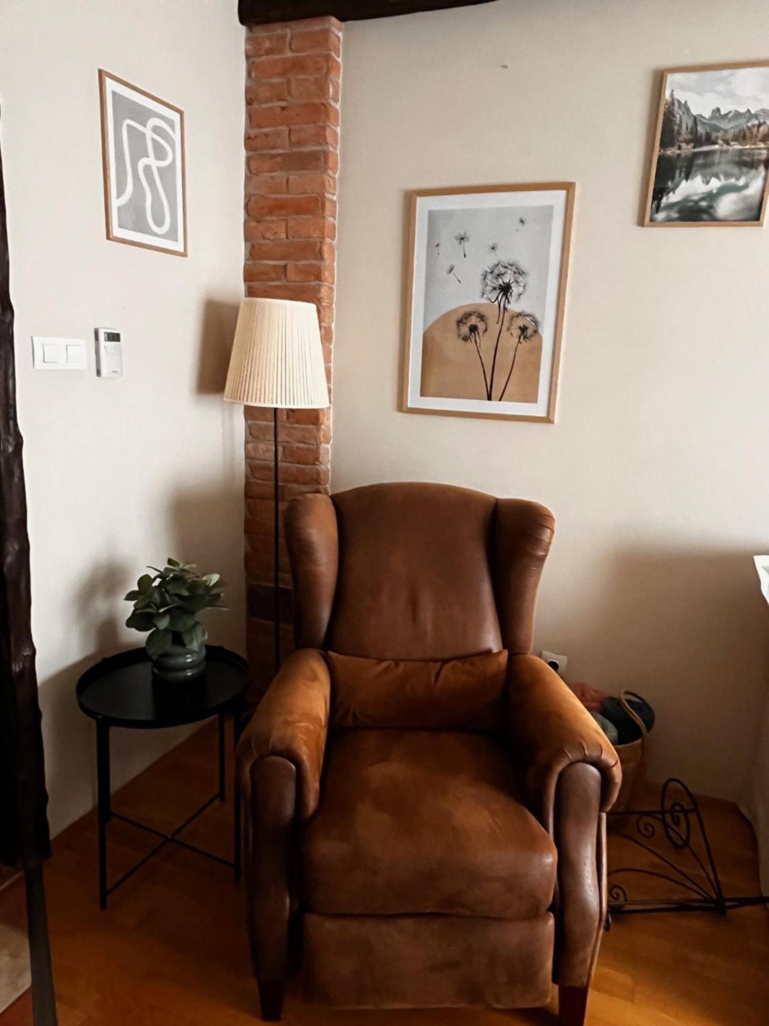 Barany Apartman Pecs Exterior photo