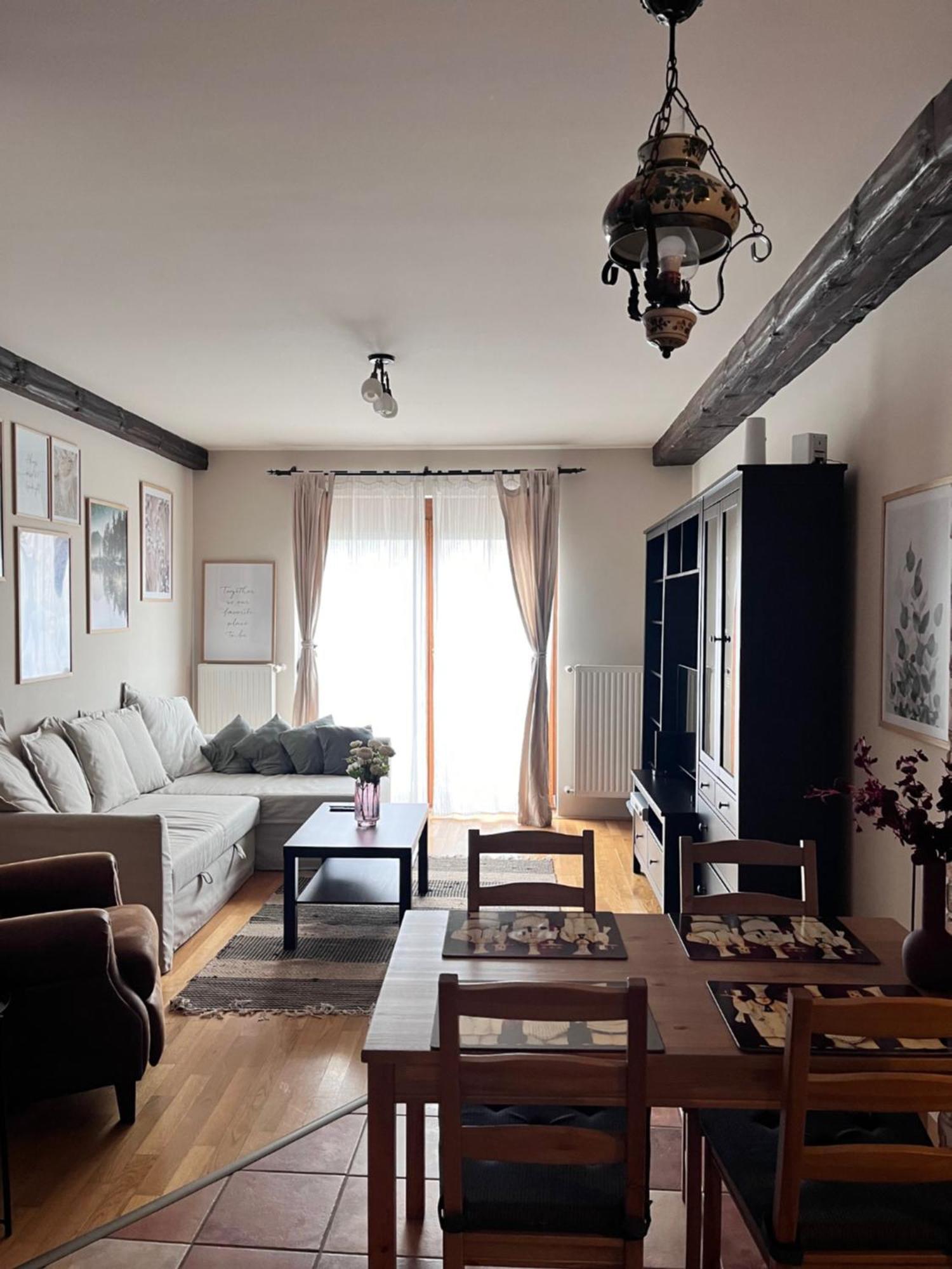 Barany Apartman Pecs Exterior photo