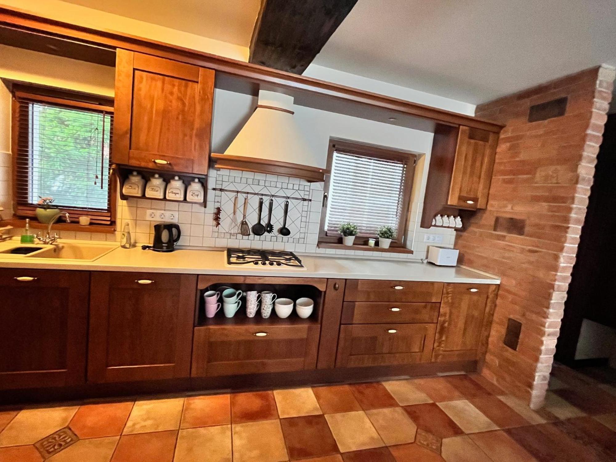 Barany Apartman Pecs Exterior photo