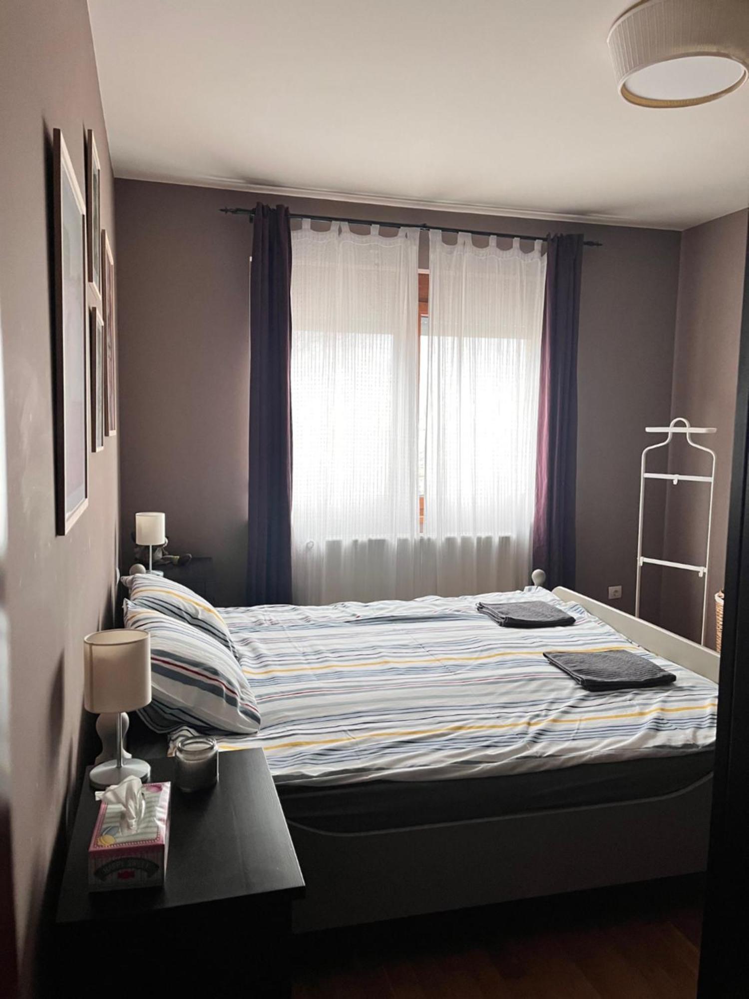 Barany Apartman Pecs Exterior photo