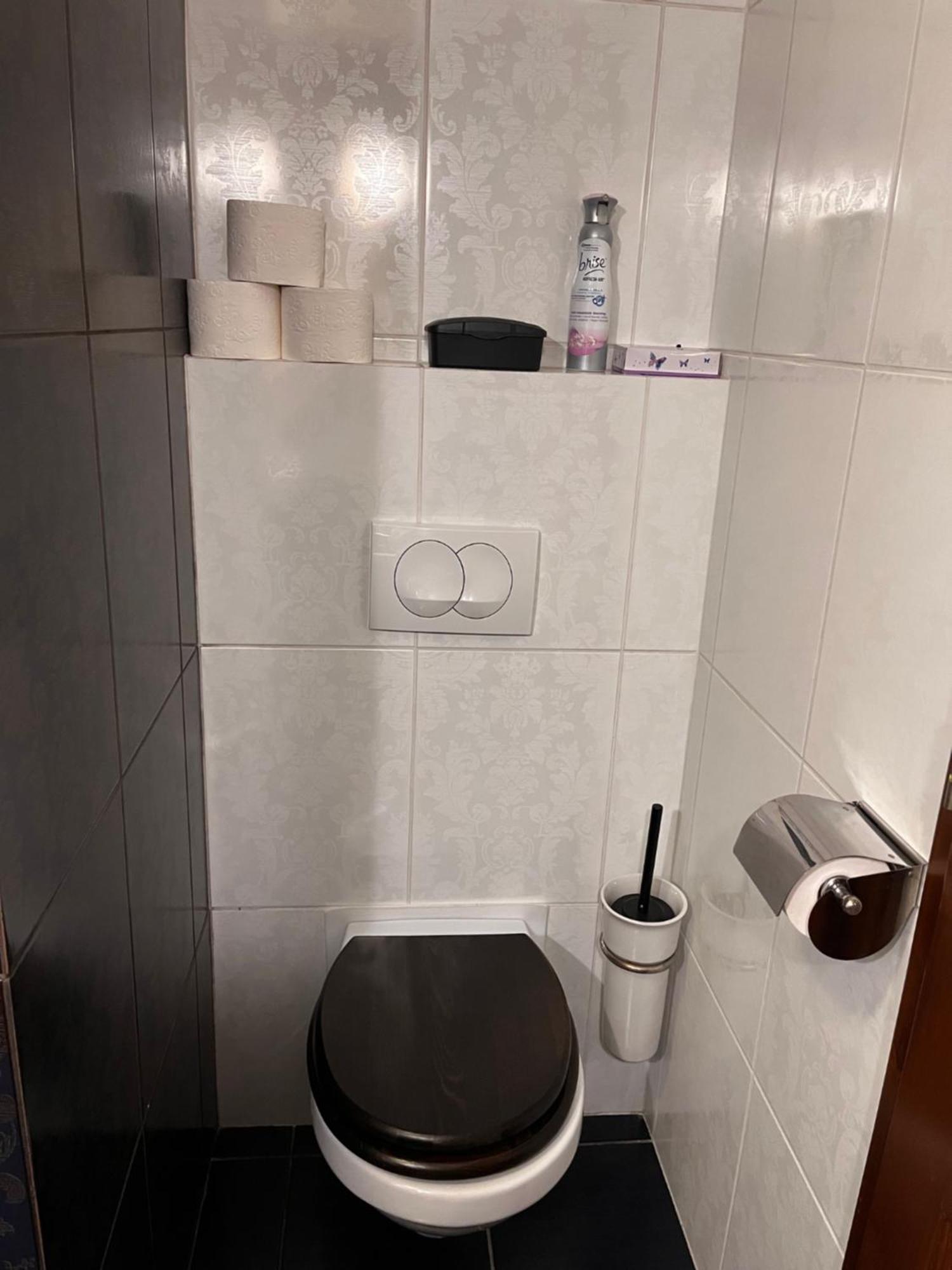 Barany Apartman Pecs Exterior photo