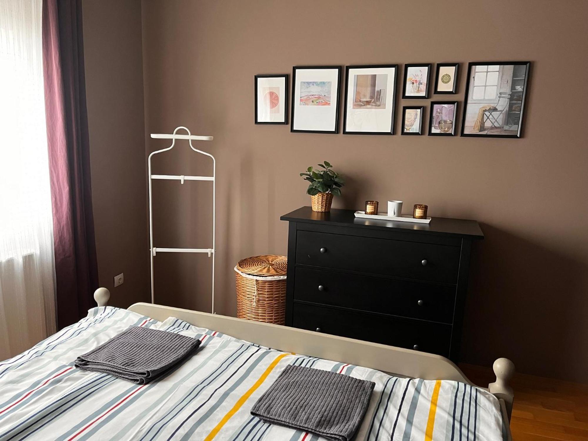 Barany Apartman Pecs Exterior photo